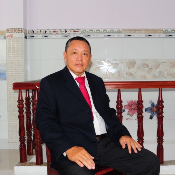 Cố vấn cấp cao - Mr Đào Văn Son