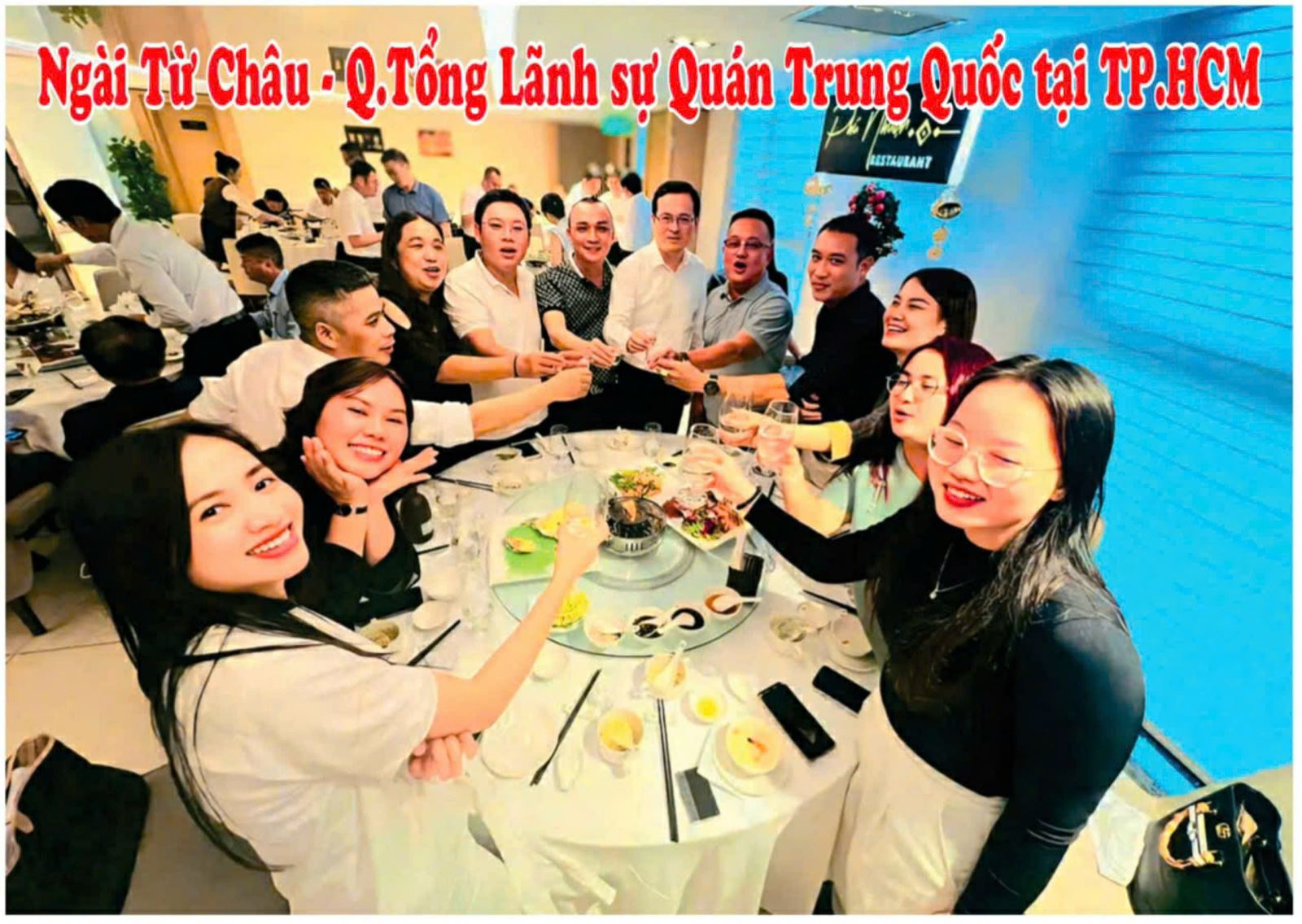 Hình Ảnh Hoạt Động