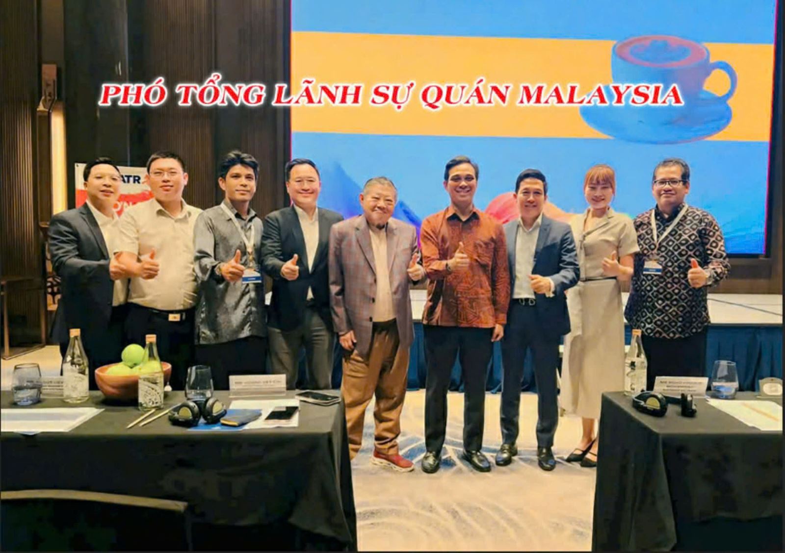 Hình Ảnh Hoạt Động