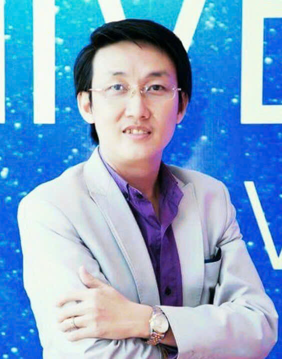 Lê Hoàng Ngọc Bách
