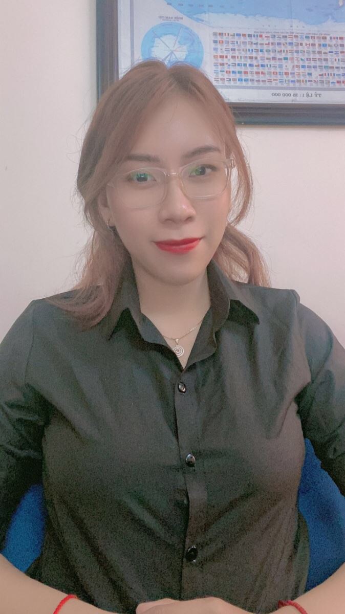 CV. Nguyễn Lê Như Ý