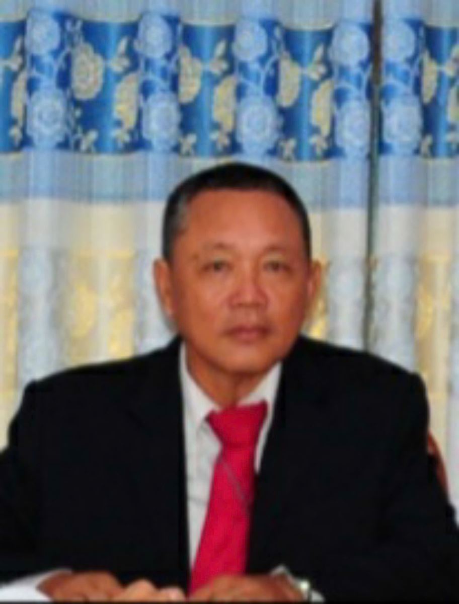 Cố Vấn Đào Văn Son