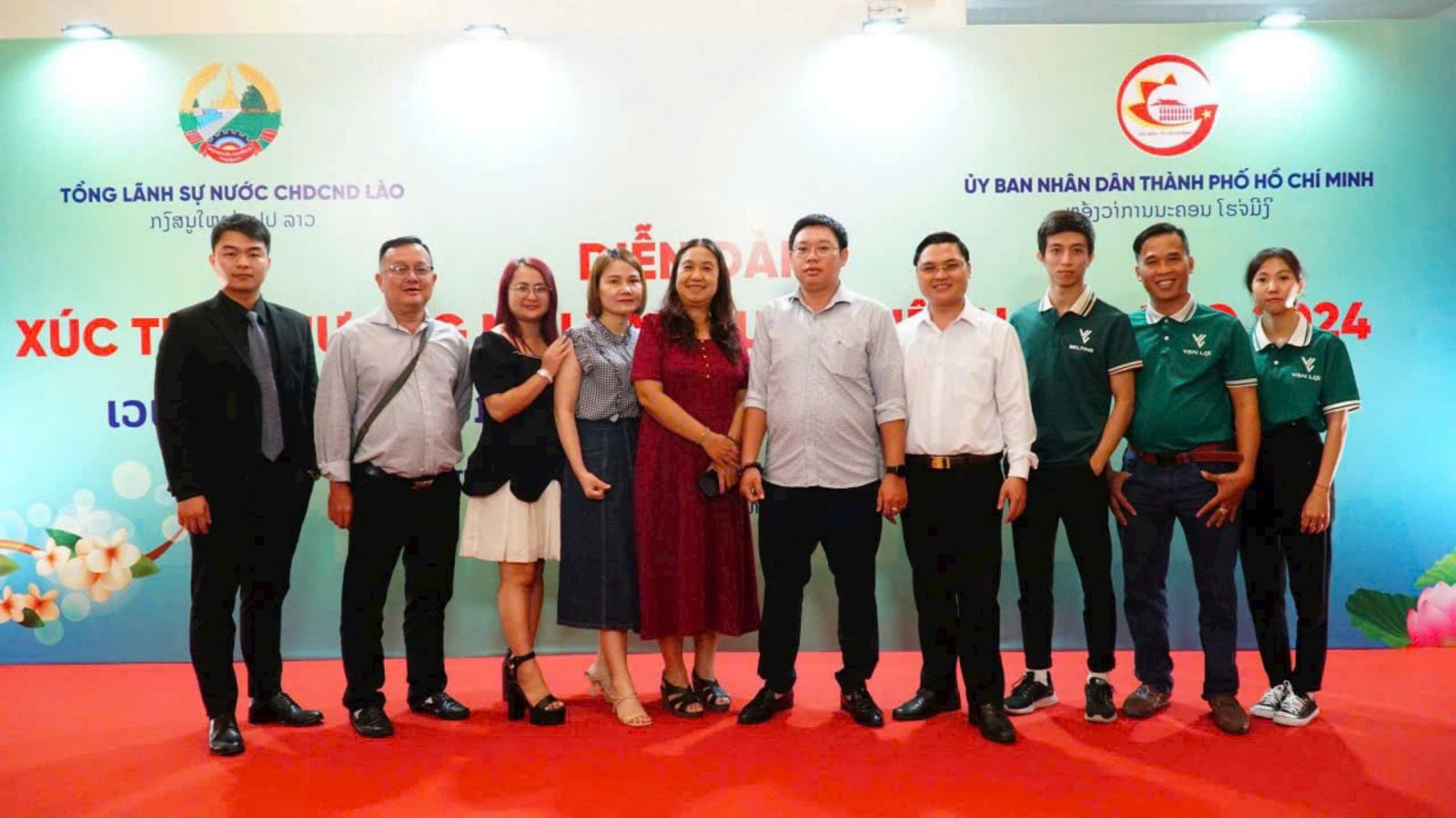 HOẠT ĐỘNG LUẬT SƯ & CỘNG SỰ THAM GIA HỘI NGHỊ, HỘI THẢO