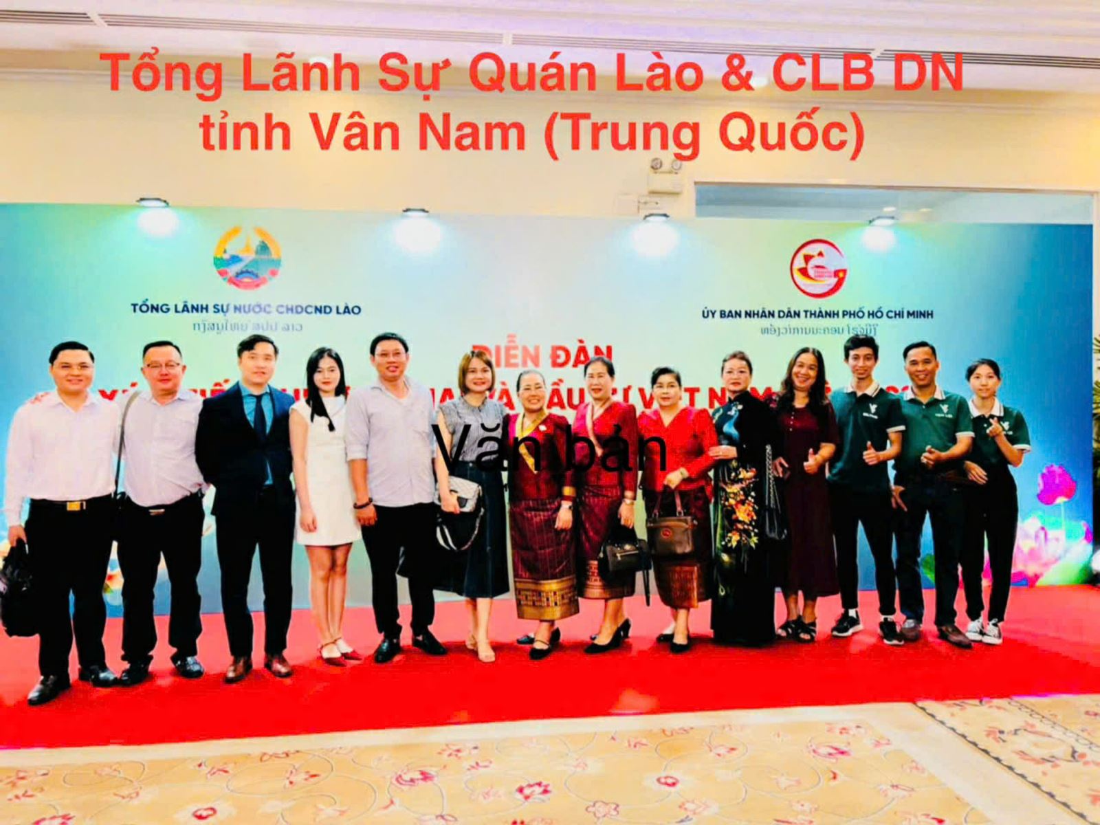 HOẠT ĐỘNG LUẬT SƯ & CỘNG SỰ THAM GIA HỘI NGHỊ, HỘI THẢO