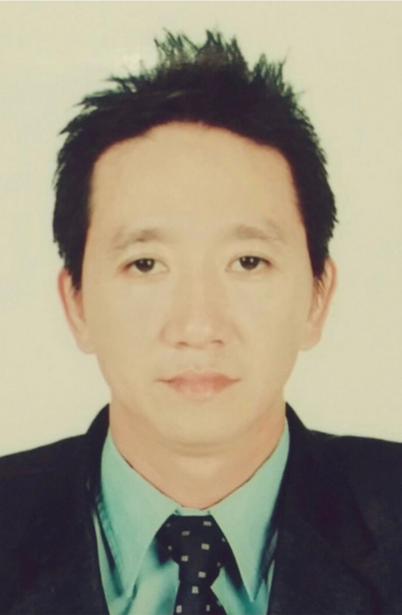 CV. Huỳnh Văn Lắm