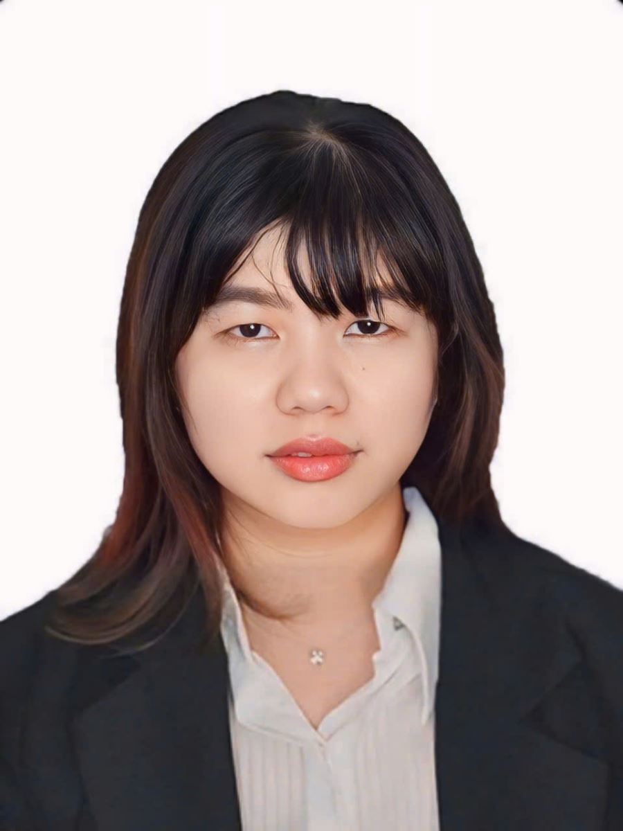 CV. Huỳnh Thị Mỹ Ngọc
