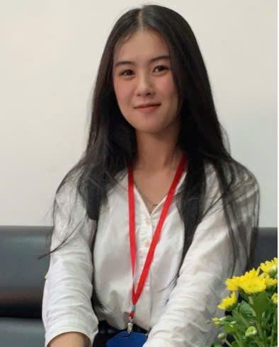 CV. Trương Thị Nhung
