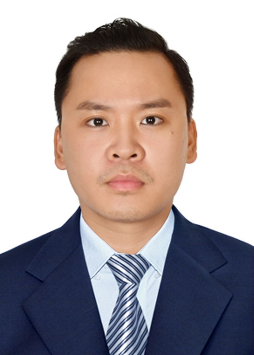 Mr. Nguyễn Thành Long