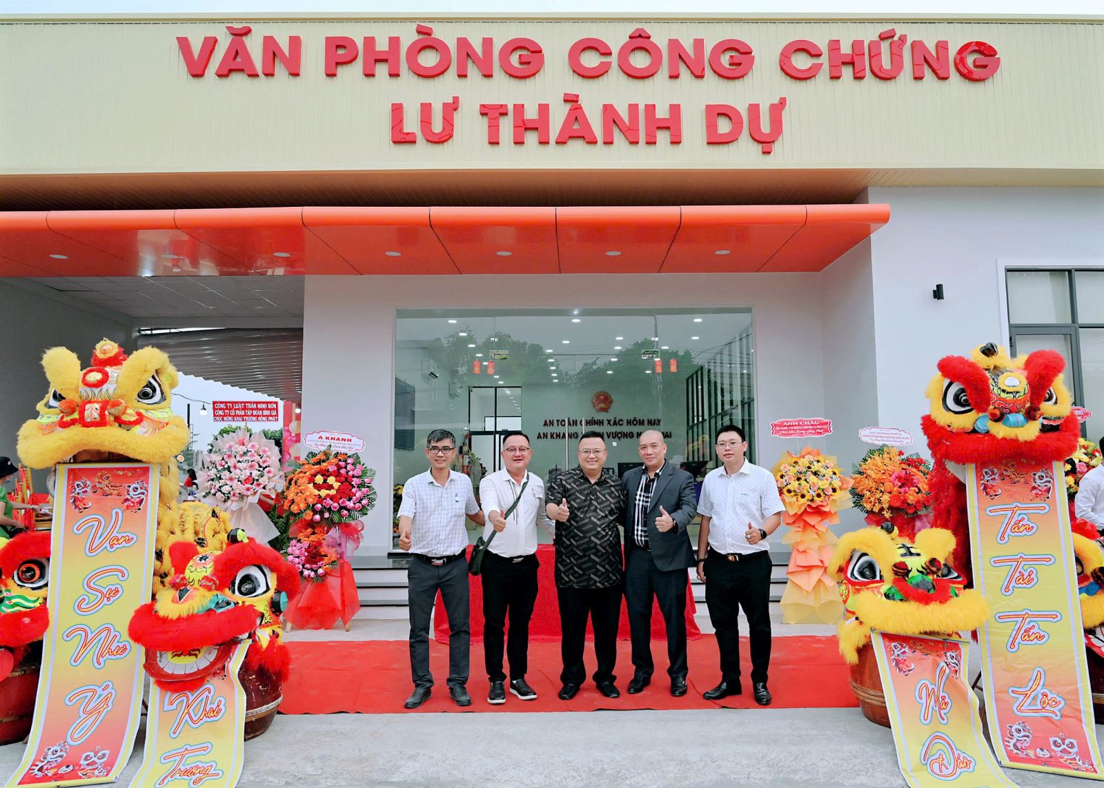 HÌNH ẢNH LUẬT SƯ & CỘNG SỰ NĂM 2025