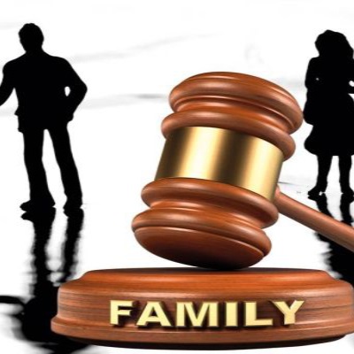 Giải quyết tranh chấp hôn nhân và gia đình