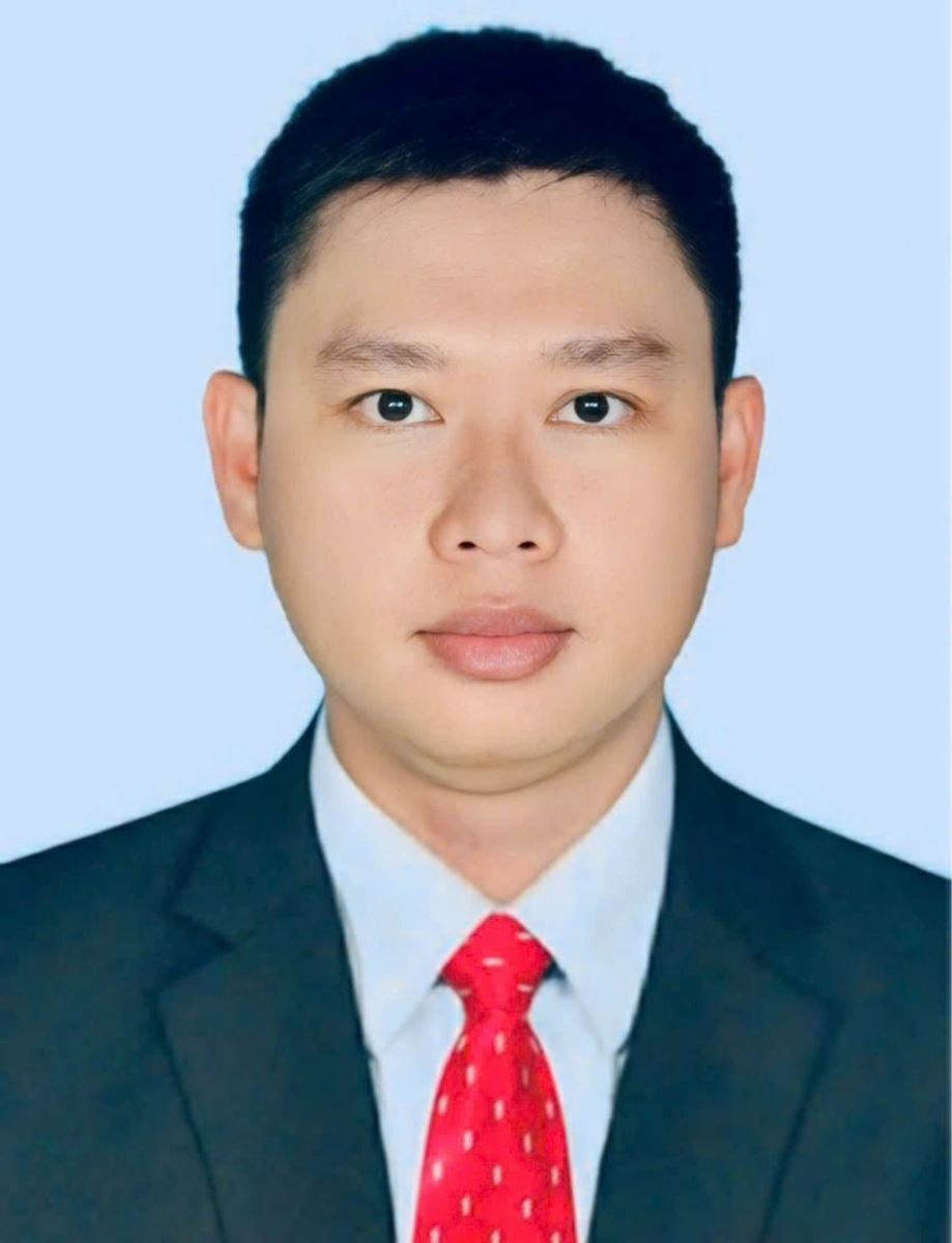 TTV. Đỗ Hữu Nghĩa