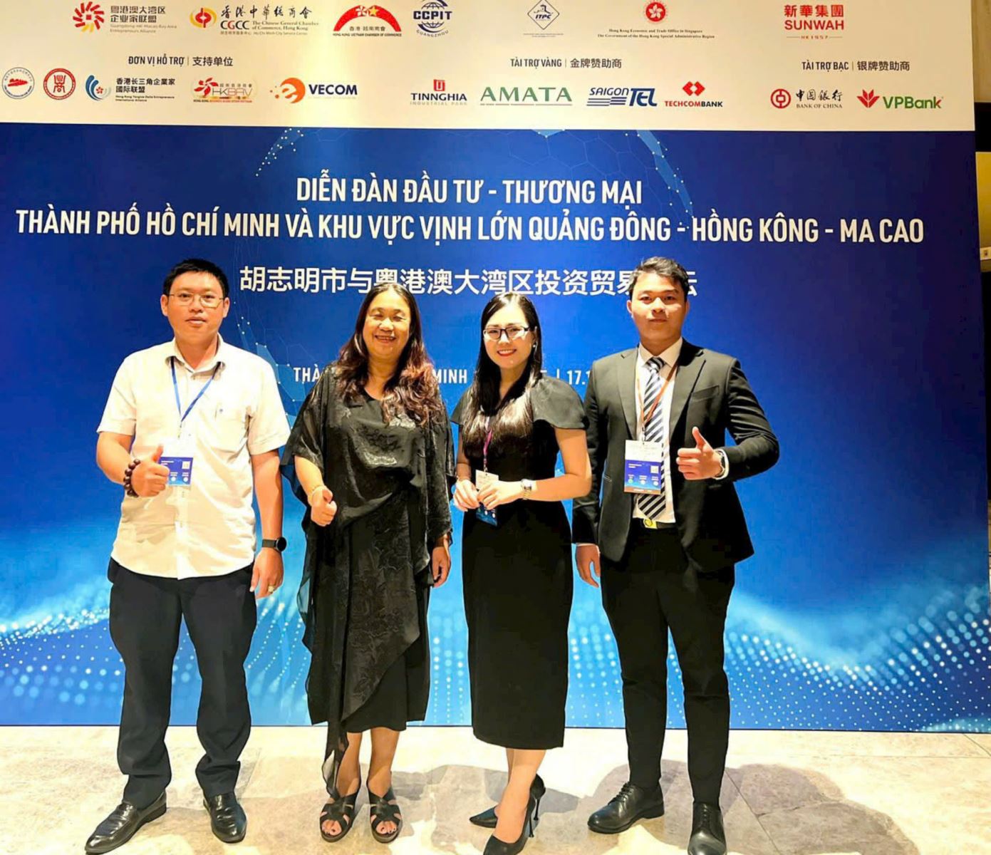 HÌNH ẢNH LUẬT SƯ VÀ CỘNG SỰ NĂM 2024